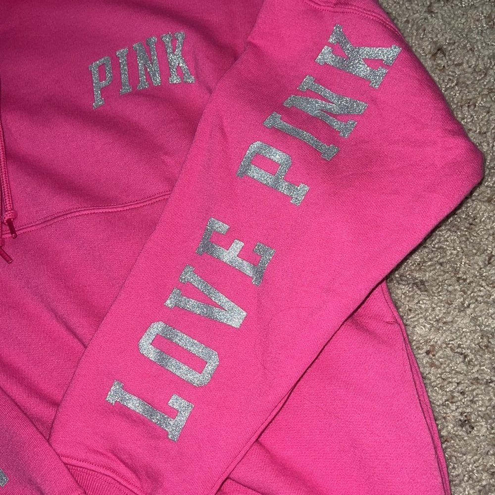 PINK pullover - Picture 2 of 7
